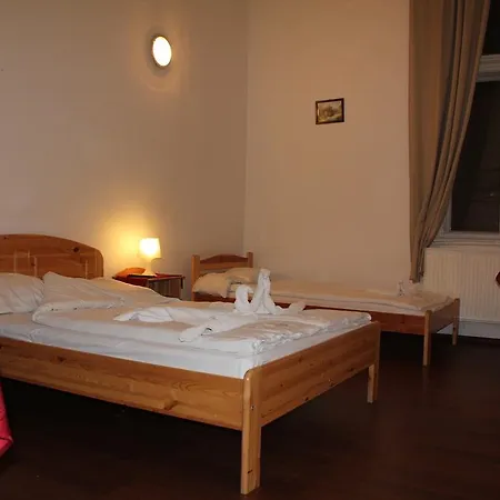River Guest house 3*