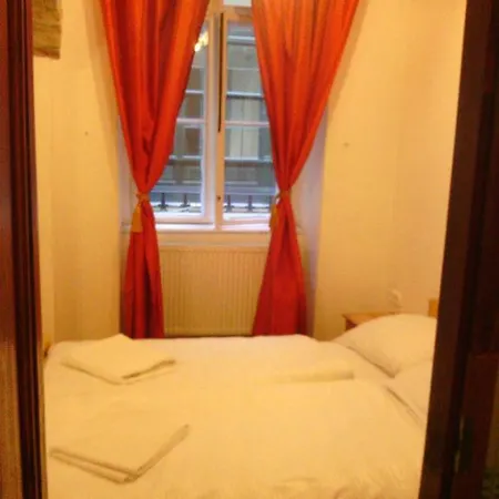 River Guest house 3*