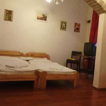 Guest house River