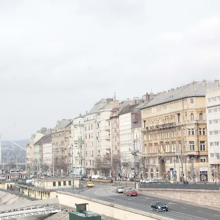 River Гостевой дом