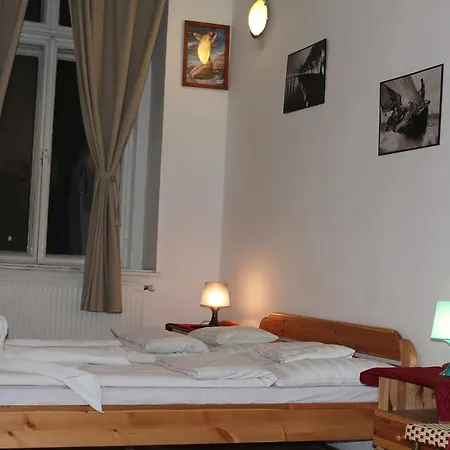 Гостевой дом River 3*