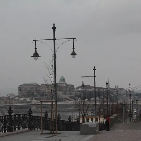 Гостевой дом River 3*